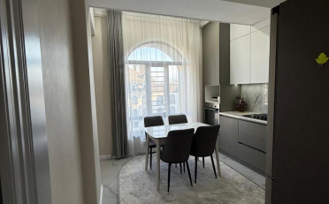 Купить квартиру Бишкек