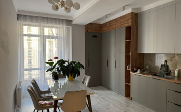 Купить квартиру Бишкек