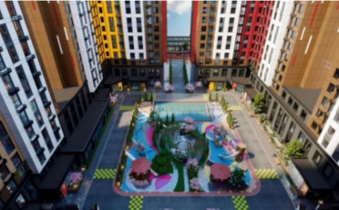  Агентство недвижимости