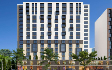  Агентство недвижимости