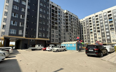 Купить квартиру Бишкек