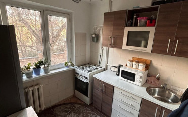 Купить квартиру Бишкек