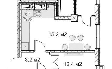  Агентство недвижимости