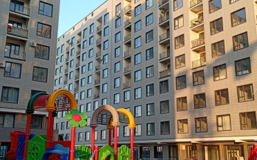 Купить квартиру Бишкек