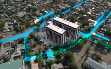 Купить квартиру Бишкек