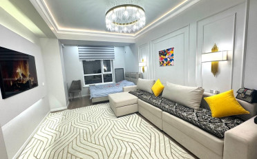 Купить квартиру Бишкек