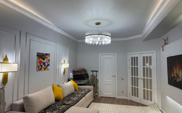 Купить квартиру Бишкек