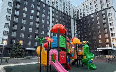 Купить квартиру Бишкек