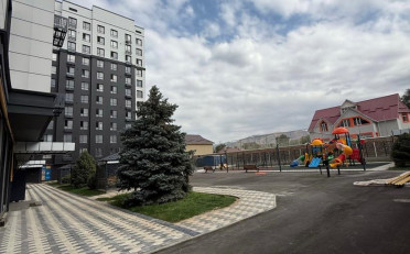 Купить квартиру Бишкек