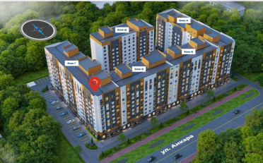  Агентство недвижимости