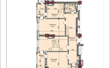  Агентство недвижимости