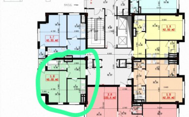  Агентство недвижимости