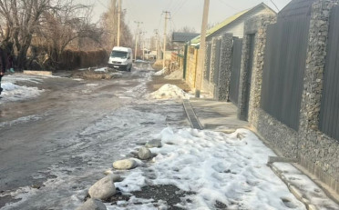 Купить квартиру Бишкек