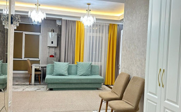 Купить квартиру Бишкек