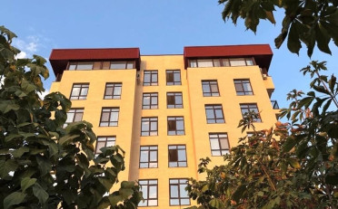 Купить квартиру Бишкек