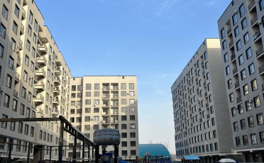 Купить квартиру Бишкек