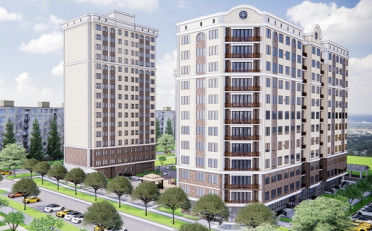 Купить квартиру Бишкек