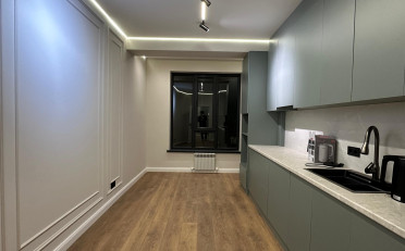 Купить квартиру Бишкек