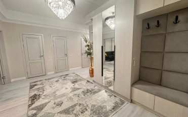 Купить квартиру Бишкек