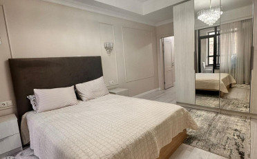 Купить квартиру Бишкек