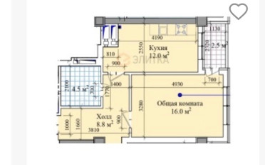  Агентство недвижимости