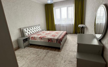 Купить квартиру Бишкек