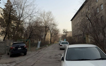 Купить квартиру Бишкек