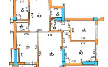  Агентство недвижимости