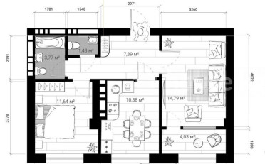  Агентство недвижимости