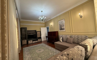 Купить квартиру Бишкек