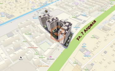  Агентство недвижимости