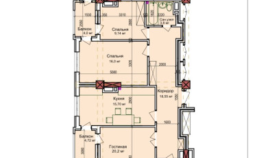  Агентство недвижимости