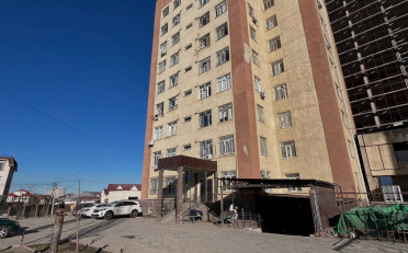 Купить квартиру Бишкек
