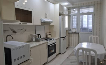 Купить квартиру Бишкек