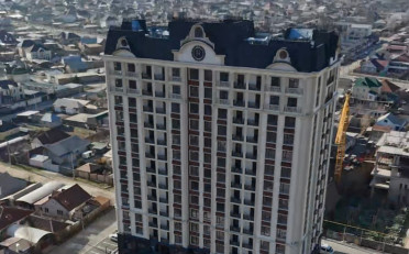 Купить квартиру Бишкек