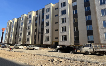 Купить квартиру Бишкек