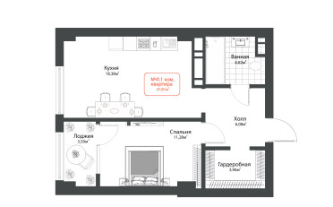  Агентство недвижимости