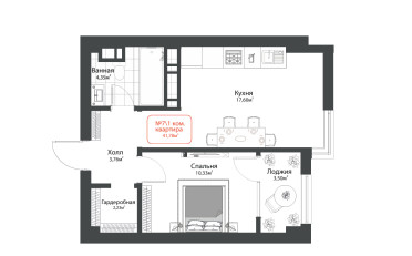  Агентство недвижимости