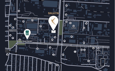  Агентство недвижимости