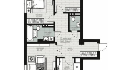  Агентство недвижимости