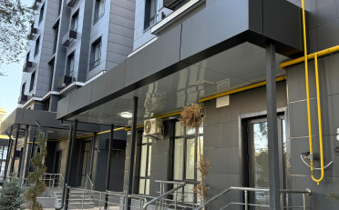  Агентство недвижимости