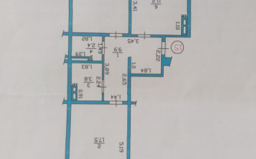 Купить квартиру Бишкек