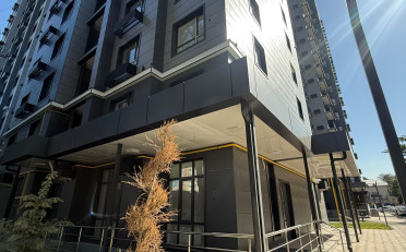  Агентство недвижимости