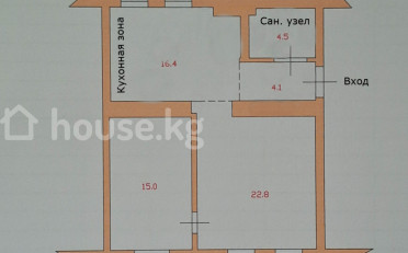  Агентство недвижимости