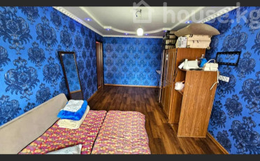 Купить квартиру Бишкек