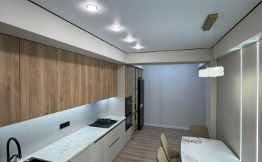 Купить квартиру Бишкек