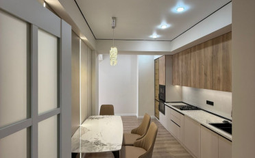 Купить квартиру Бишкек