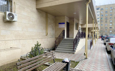 Купить квартиру Бишкек