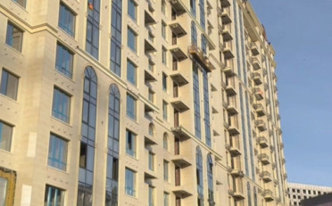 Купить квартиру Бишкек