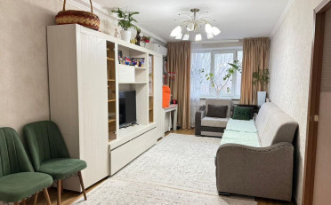 Купить квартиру Бишкек